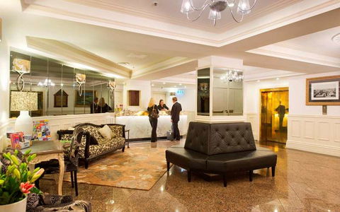 Royal Albert Hotel - Darwin Holiday 15