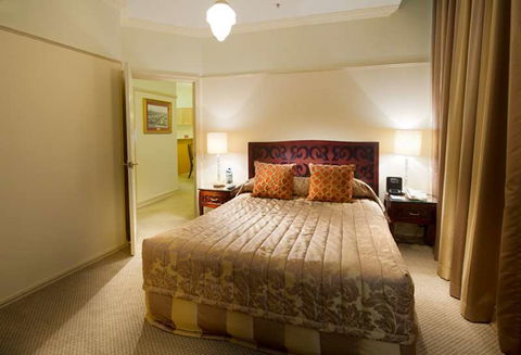 Royal Albert Hotel - Darwin Holiday 17