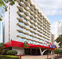 Royal on the Park - Darwin Holiday
