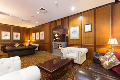 Royal On The Park - Darwin Holiday 3