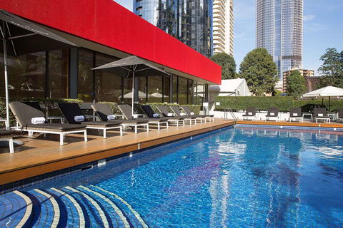 Royal On The Park - Darwin Holiday 8