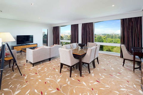 Royal On The Park - Darwin Holiday 14
