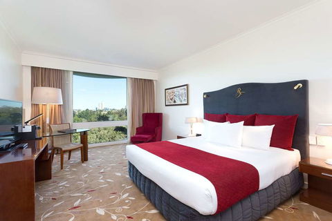 Royal On The Park - Darwin Holiday 15