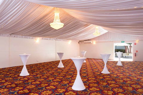 Royal On The Park - Darwin Holiday 16