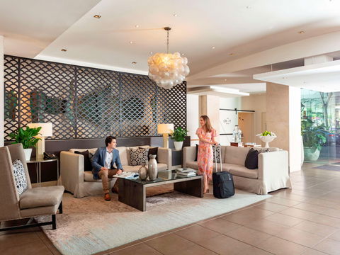 The Sebel Brisbane - Darwin Holiday 0