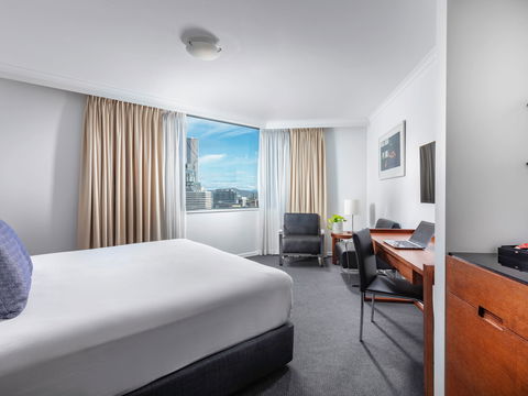 The Sebel Brisbane - Darwin Holiday 2