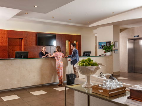 The Sebel Brisbane - Darwin Holiday 3