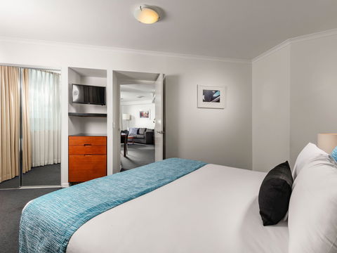 The Sebel Brisbane - Darwin Holiday 5
