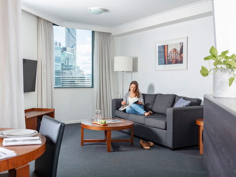 The Sebel Brisbane - Darwin Holiday 6