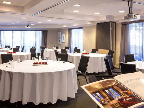 The Sebel Brisbane - Darwin Holiday 8