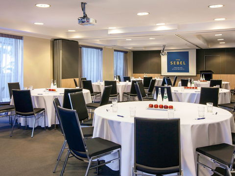 The Sebel Brisbane - Darwin Holiday 10