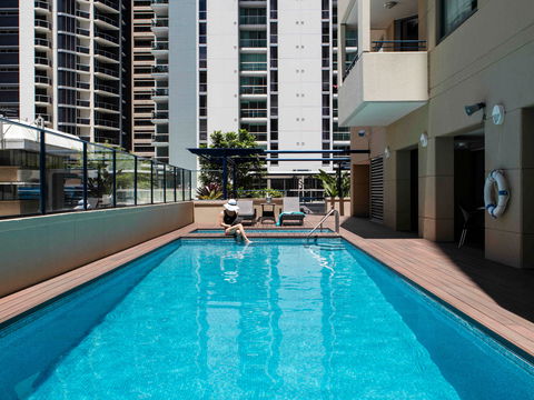 The Sebel Brisbane - Darwin Holiday 14