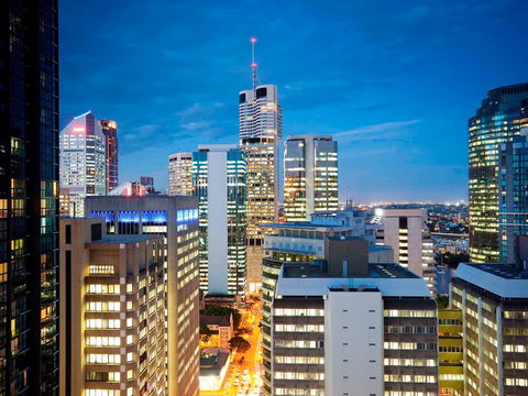 The Sebel Brisbane - Darwin Holiday 17