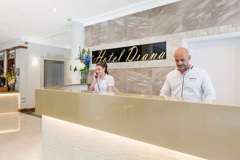 Best Western Plus Hotel Diana - Darwin Holiday 3