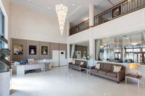 Best Western Plus Hotel Diana - Darwin Holiday 4