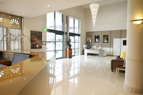 Best Western Plus Hotel Diana - Darwin Holiday 5