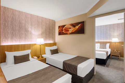 Best Western Plus Hotel Diana - Darwin Holiday 15