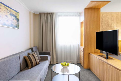 Best Western Plus Hotel Diana - Darwin Holiday 16