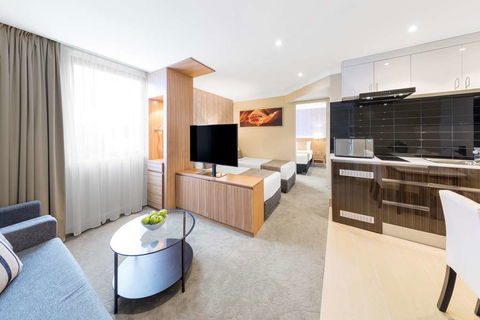 Best Western Plus Hotel Diana - Darwin Holiday 17