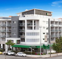 Chino Hotel - Darwin Holiday