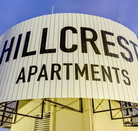 Hillcrest Central Apartment Hotel - Darwin Holiday