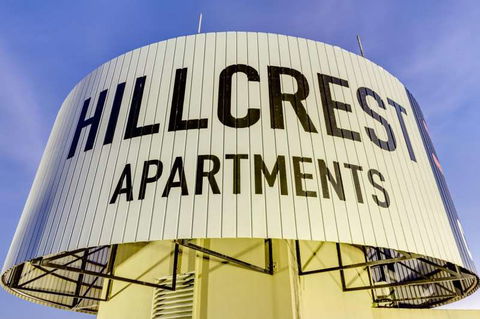 Hillcrest Central Apartment Hotel - Darwin Holiday 0