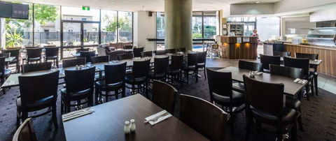 Hillcrest Central Apartment Hotel - Darwin Holiday 7