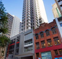 Mantra Midtown Brisbane - Darwin Holiday