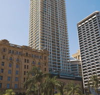 Oaks Casino Towers - Darwin Holiday