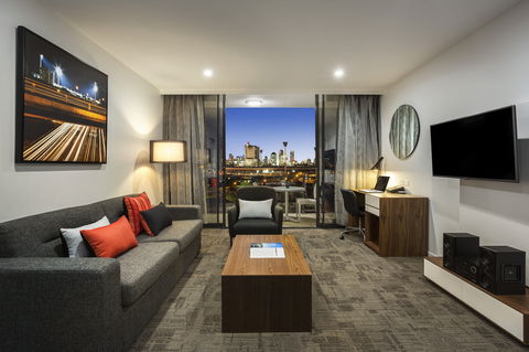 Quest Woolloongabba - Darwin Holiday 8