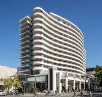 Rydges South Bank Brisbane - Darwin Holiday