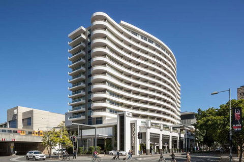 Rydges South Bank Brisbane - Darwin Holiday 0