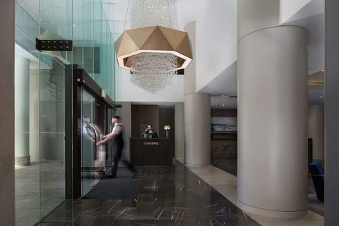 Rydges South Bank Brisbane - Darwin Holiday 3