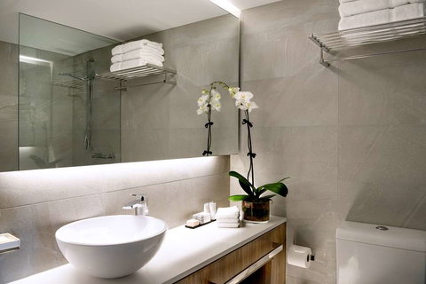 Rydges South Bank Brisbane - Darwin Holiday 4