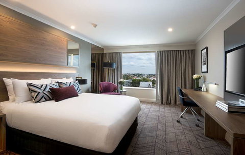 Rydges South Bank Brisbane - Darwin Holiday 5
