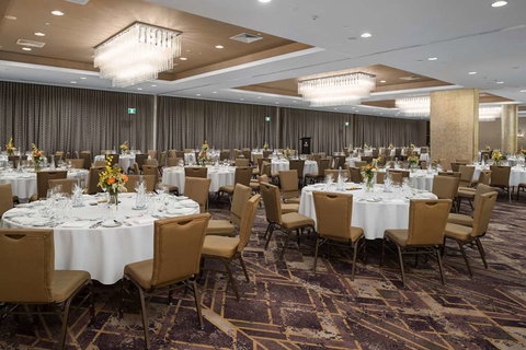 Rydges South Bank Brisbane - Darwin Holiday 7