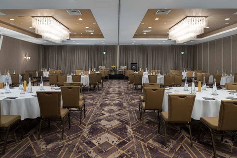 Rydges South Bank Brisbane - Darwin Holiday 8