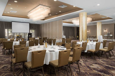 Rydges South Bank Brisbane - Darwin Holiday 17