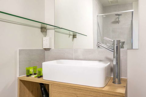 Chardons Corner Hotel - Darwin Holiday 5