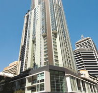 Oaks Festival Towers - Darwin Holiday