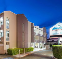 Wellington Apartment Hotel - Darwin Holiday