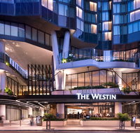 The Westin Brisbane - Darwin Holiday