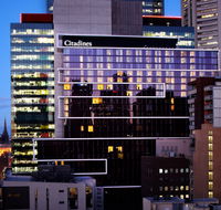 Citadines on Bourke Melbourne - Darwin Holiday