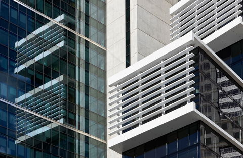 Citadines On Bourke Melbourne - Darwin Holiday 1