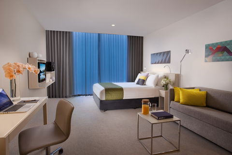 Citadines On Bourke Melbourne - Darwin Holiday 3