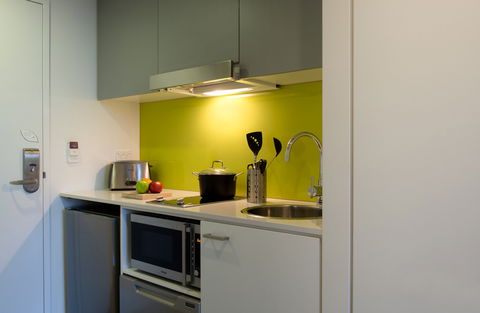 Citadines On Bourke Melbourne - Darwin Holiday 5