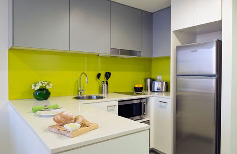 Citadines On Bourke Melbourne - Darwin Holiday 6