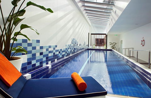 Citadines On Bourke Melbourne - Darwin Holiday 7