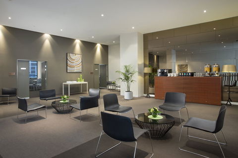 Citadines On Bourke Melbourne - Darwin Holiday 8