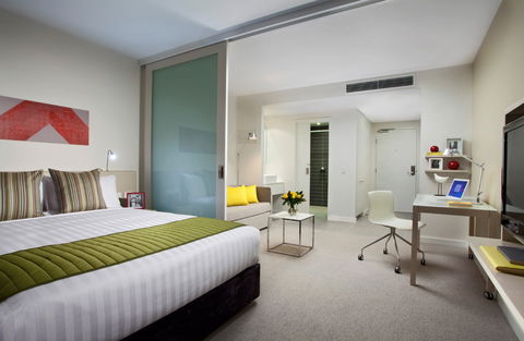 Citadines On Bourke Melbourne - Darwin Holiday 12